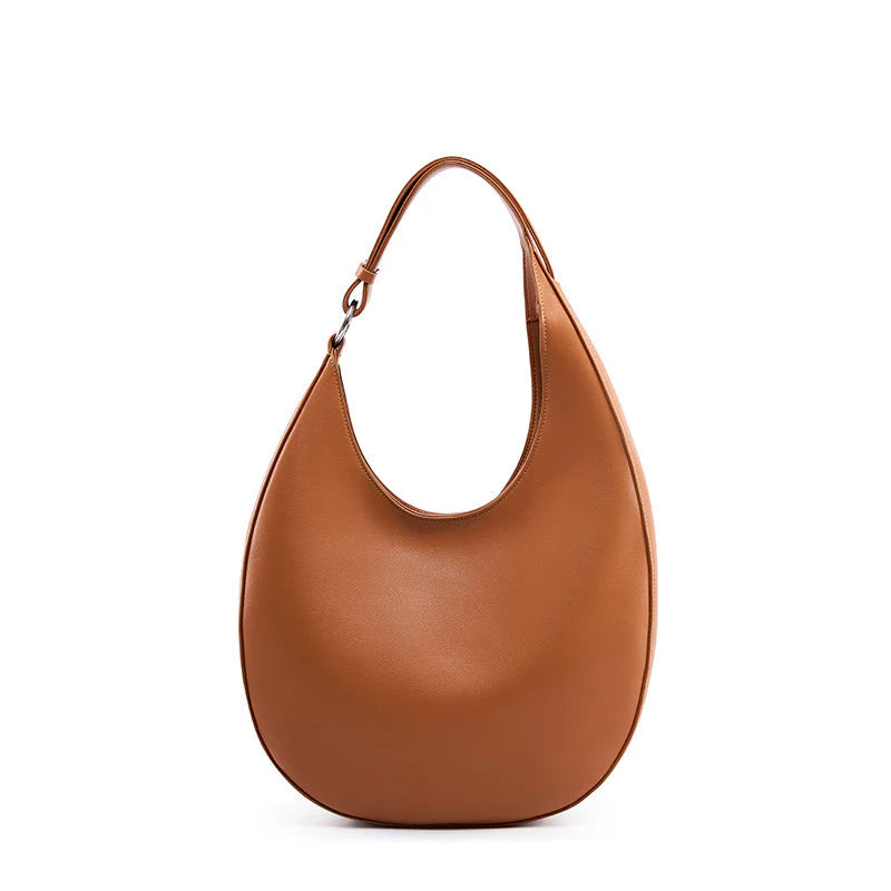 Classic Minimalist Shoulder Bag