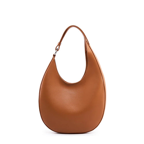 Classic Minimalist Shoulder Bag