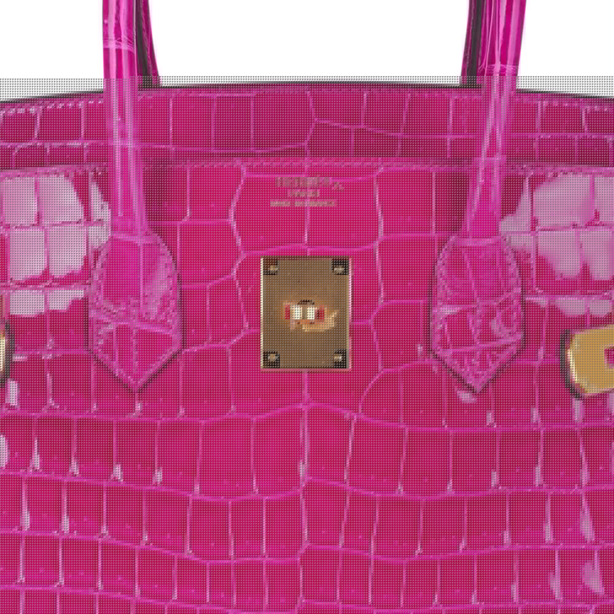 Birkin 35 Rose Scheherazade Porosus Crocodile Bag Gold Hardware