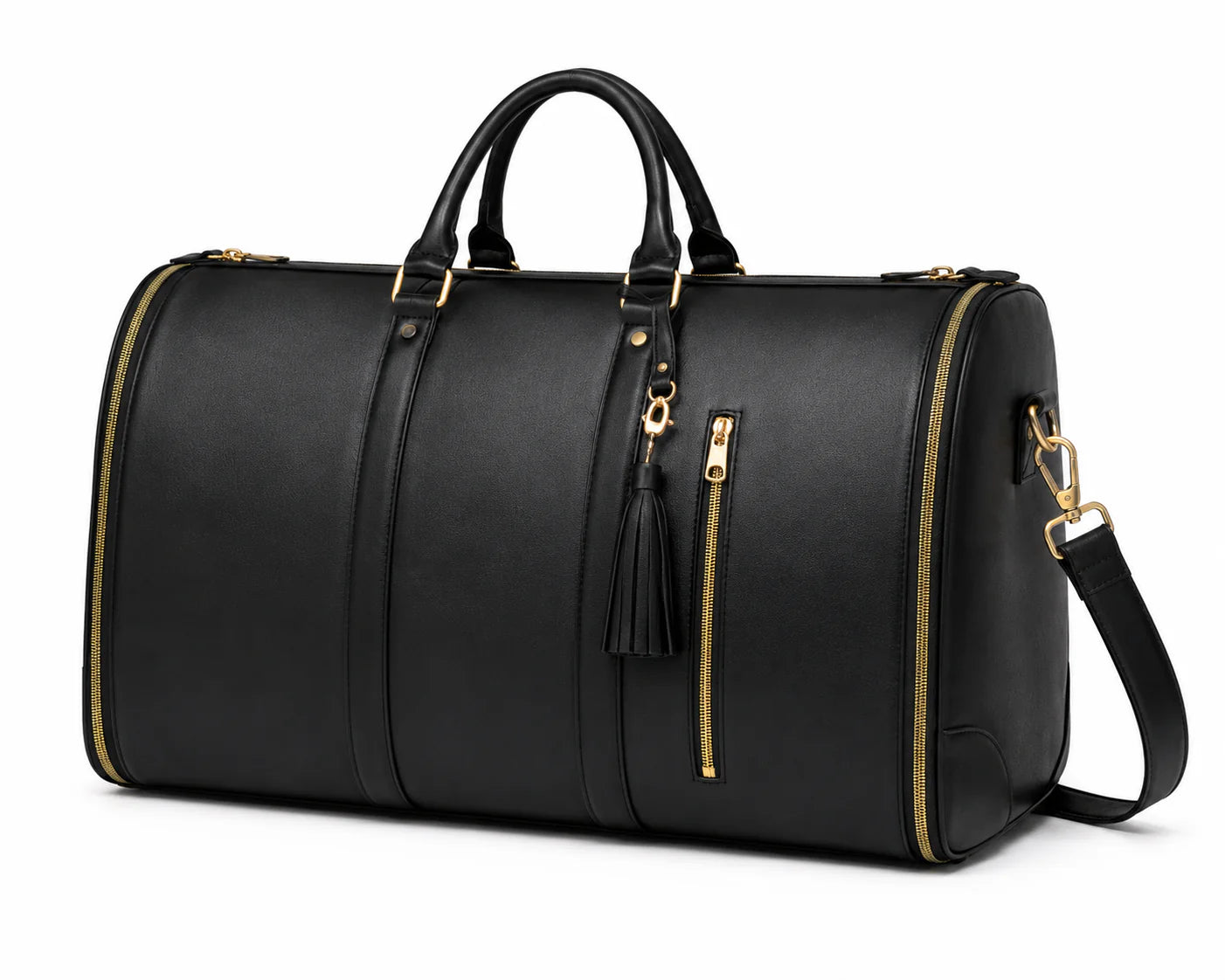 The Journey Bag by Aurel