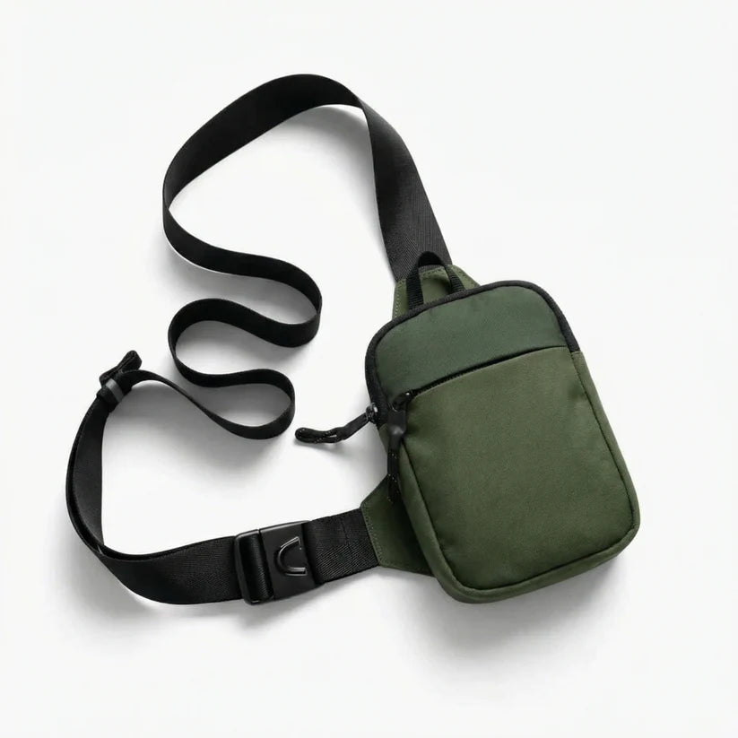 CrossSafe Bag