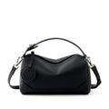 Classic Leather Hobo Bag