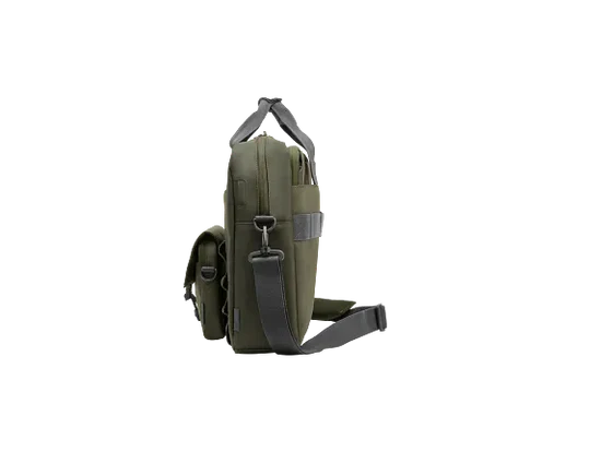 15.6-inch Modular Laptop Bag