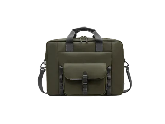 15.6-inch Modular Laptop Bag