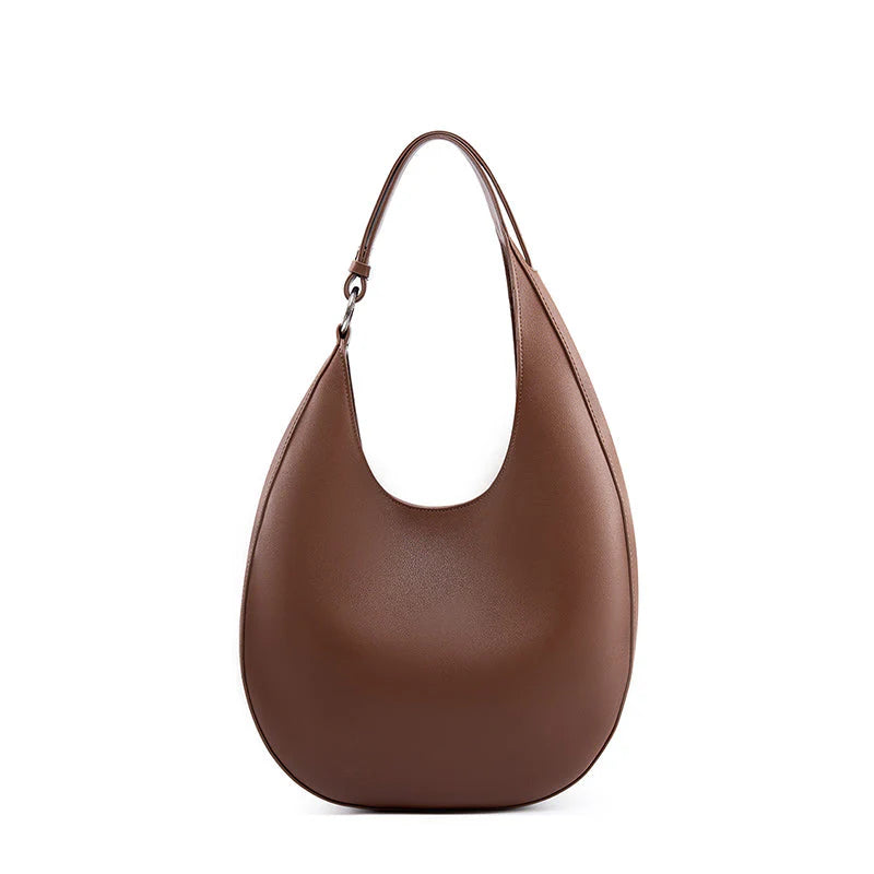 Classic Minimalist Shoulder Bag