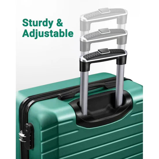 Travel Suitcase