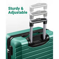 Travel Suitcase