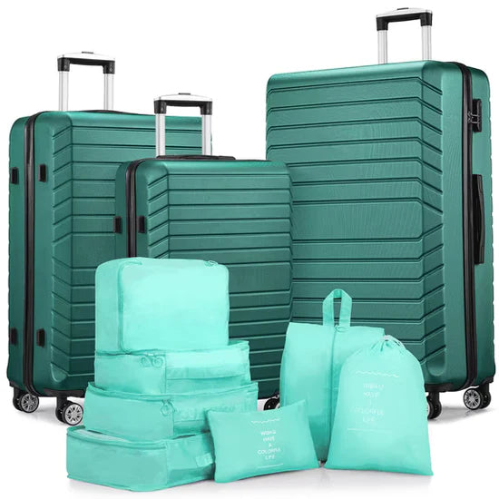 Travel Suitcase