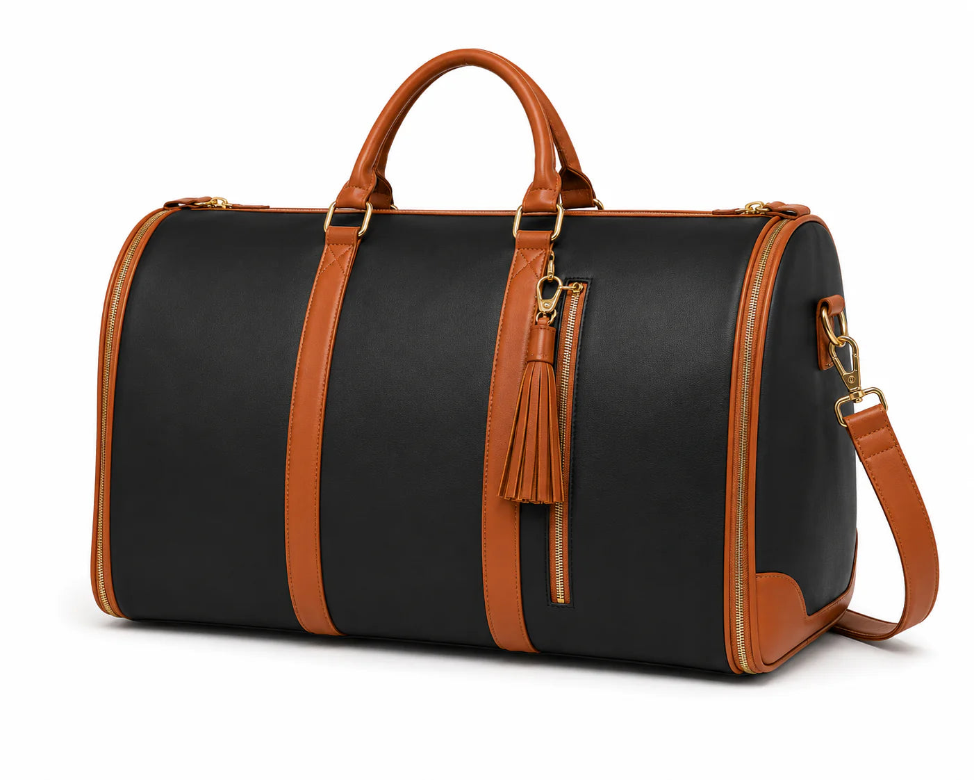The Journey Bag by Aurel