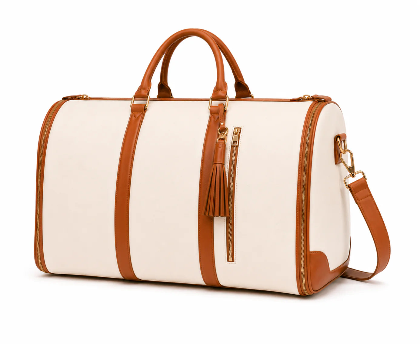 The Journey Bag by Aurel
