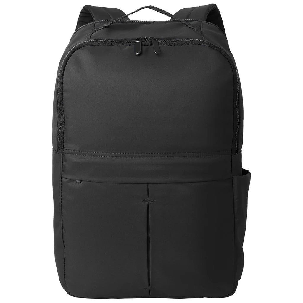 Matte Backpack