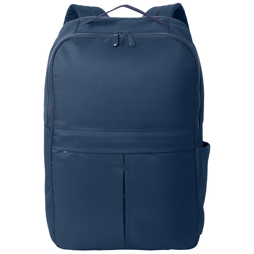 Matte Backpack