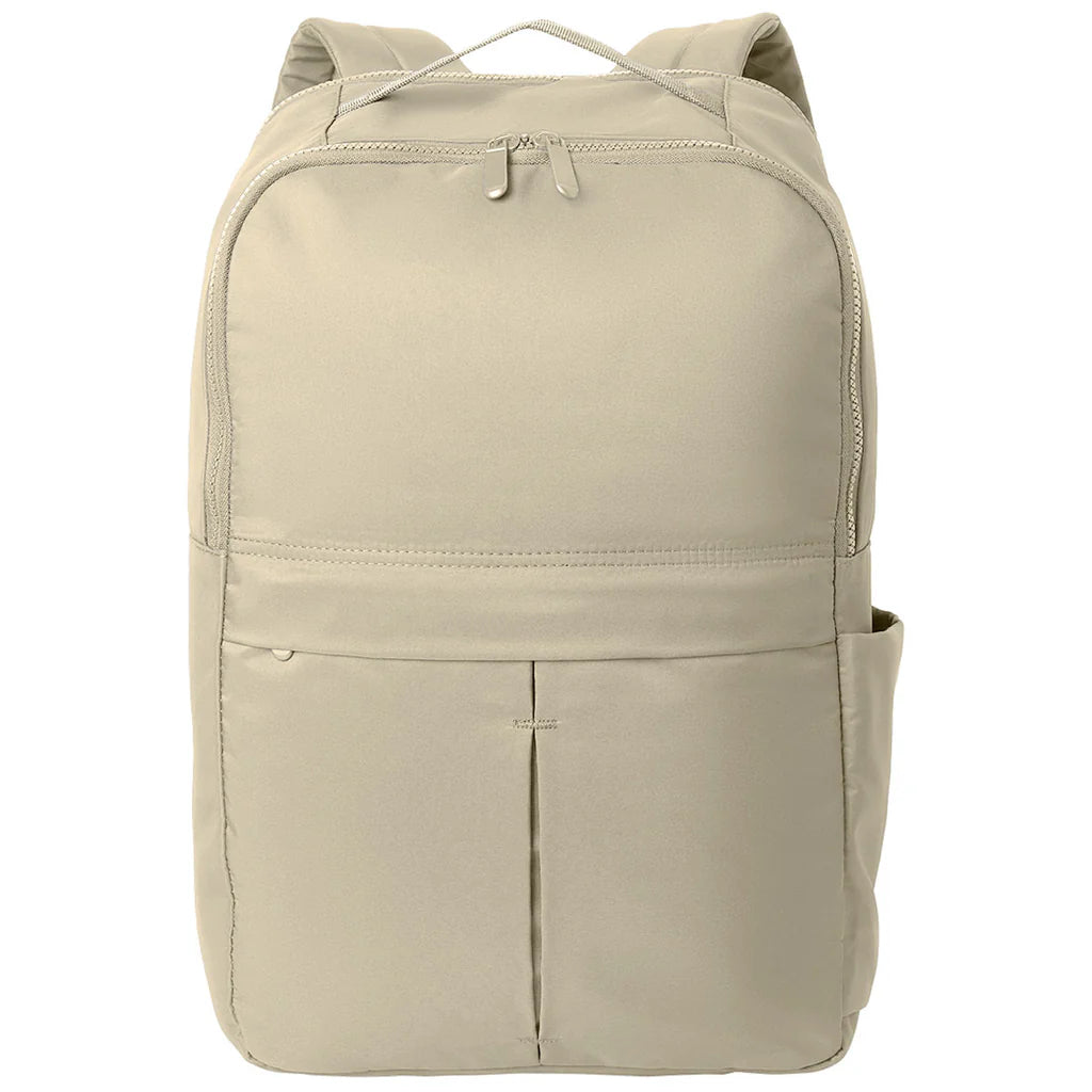 Matte Backpack