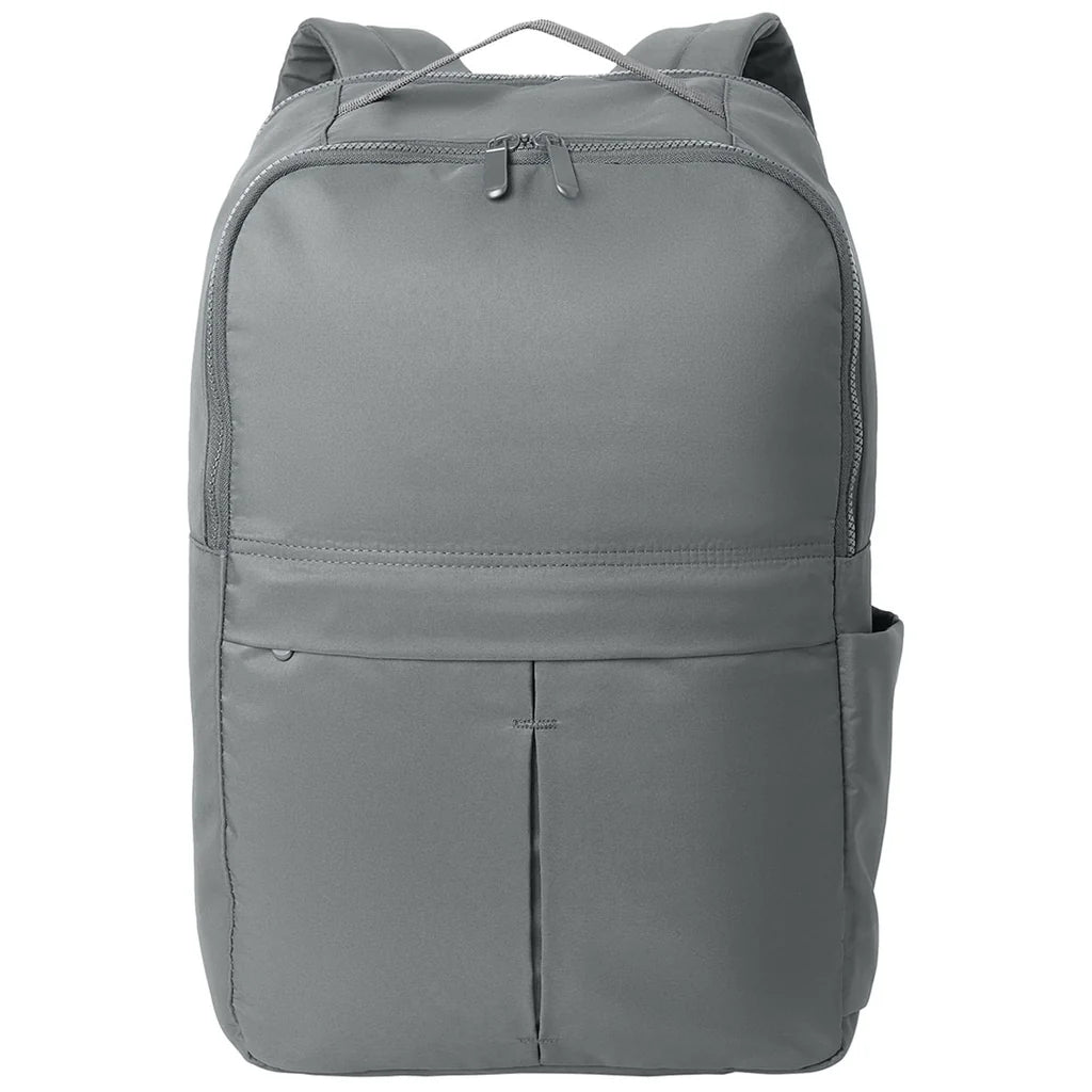 Matte Backpack