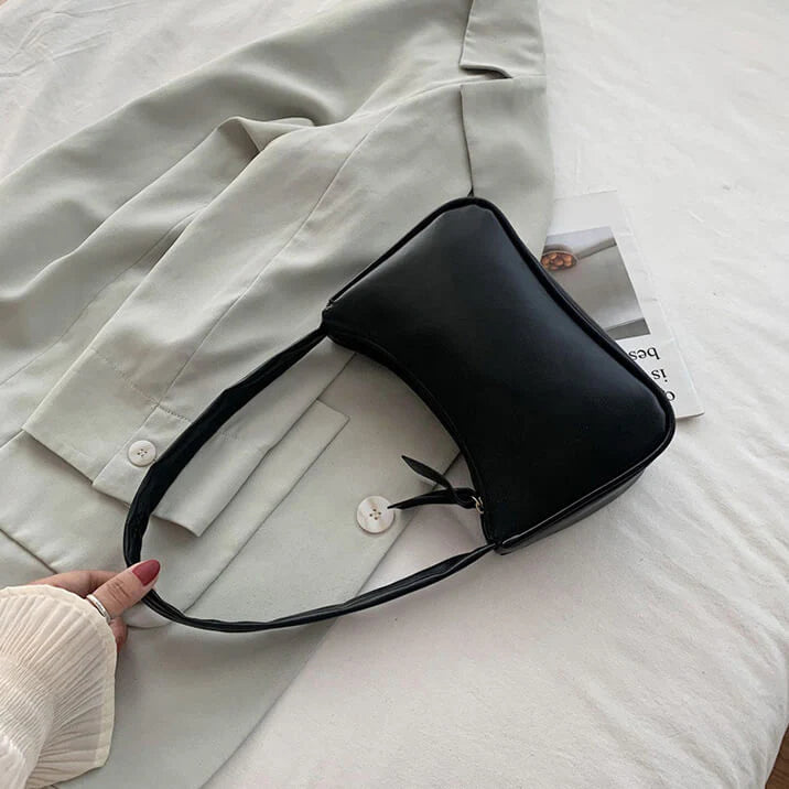 Vogue Retro Women Shoulder Bag