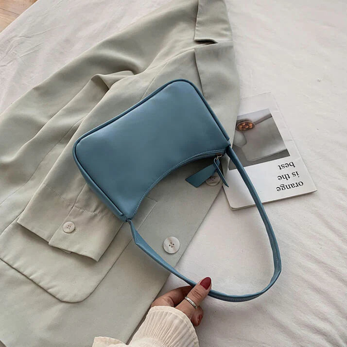 Vogue Retro Women Shoulder Bag