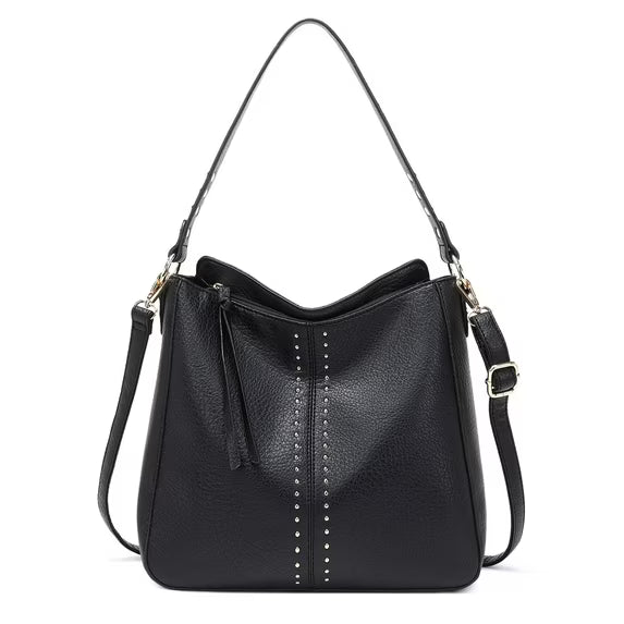 Crossbody Purse and Handbags Ladies Chic Shoulder Bags