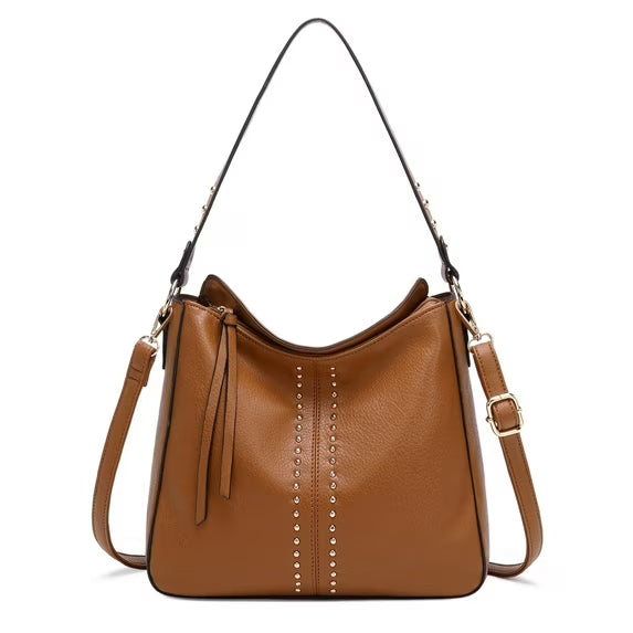Crossbody Purse and Handbags Ladies Chic Shoulder Bags